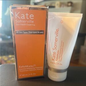 Kate Somerville ExfoliKate Intensive Treatment - Vibrant Orange